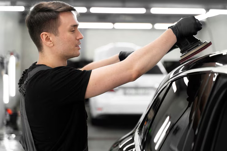 Auto detailing – czy to naprawdę się opłaca?