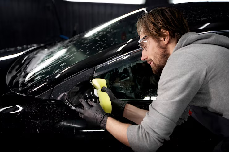 Niezbędne wyposażenie do auto detailingu – co warto mieć?